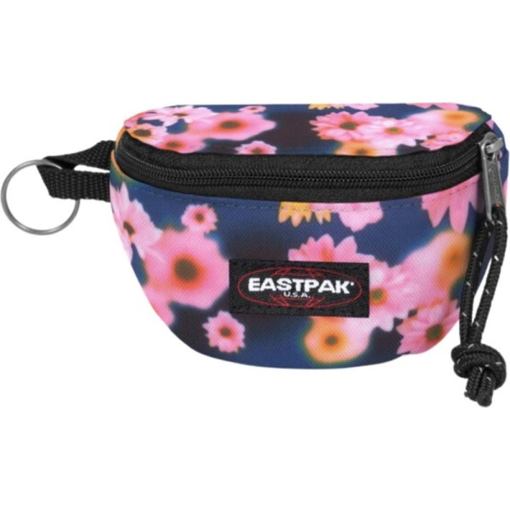 Eastpak Mini Springer Çok Renkli Mini Bel Çantası Bayan Bel Çantası Fiyatı