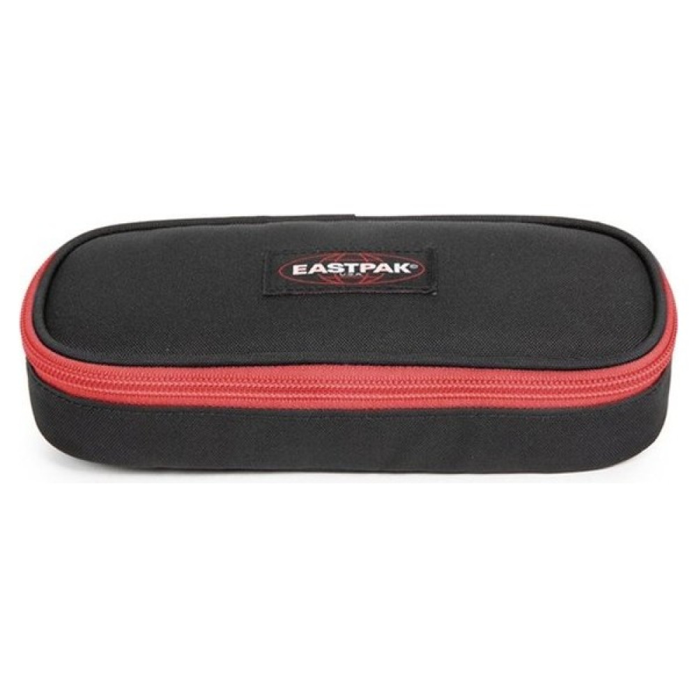 Eastpak Oval Kalemçanta Violet Red Kalemlik (Kalem Kutusu) Fiyatı