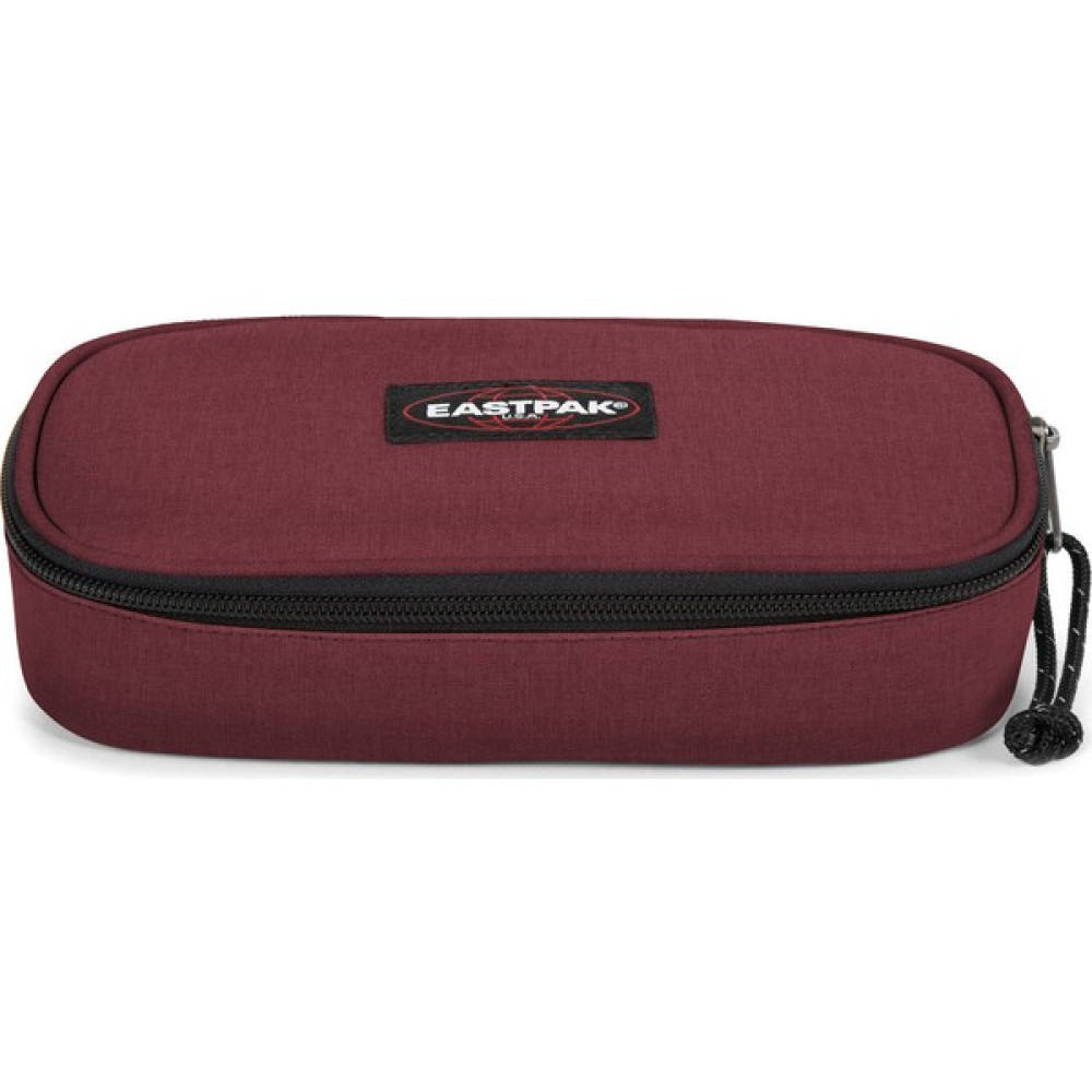 Eastpak Oval Single Crafty Wine Kalem Çantası Ek71723S Bayan Sırt Çantası Fiyatı