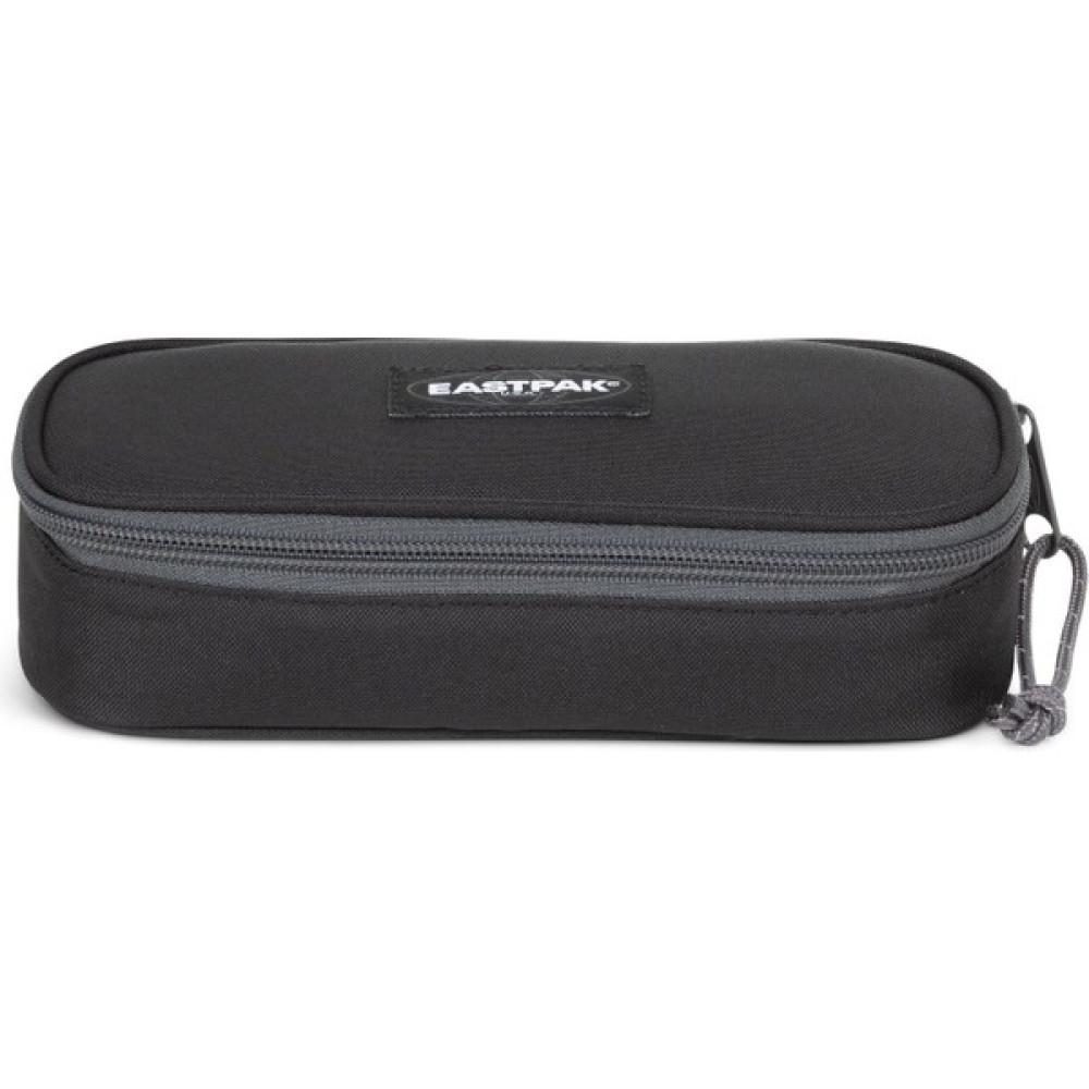 Eastpak Oval Single Kontrast gr ade gr ey Kalem Kutusu - Gri Kalemlik (Kalem Kutusu) Fiyatı