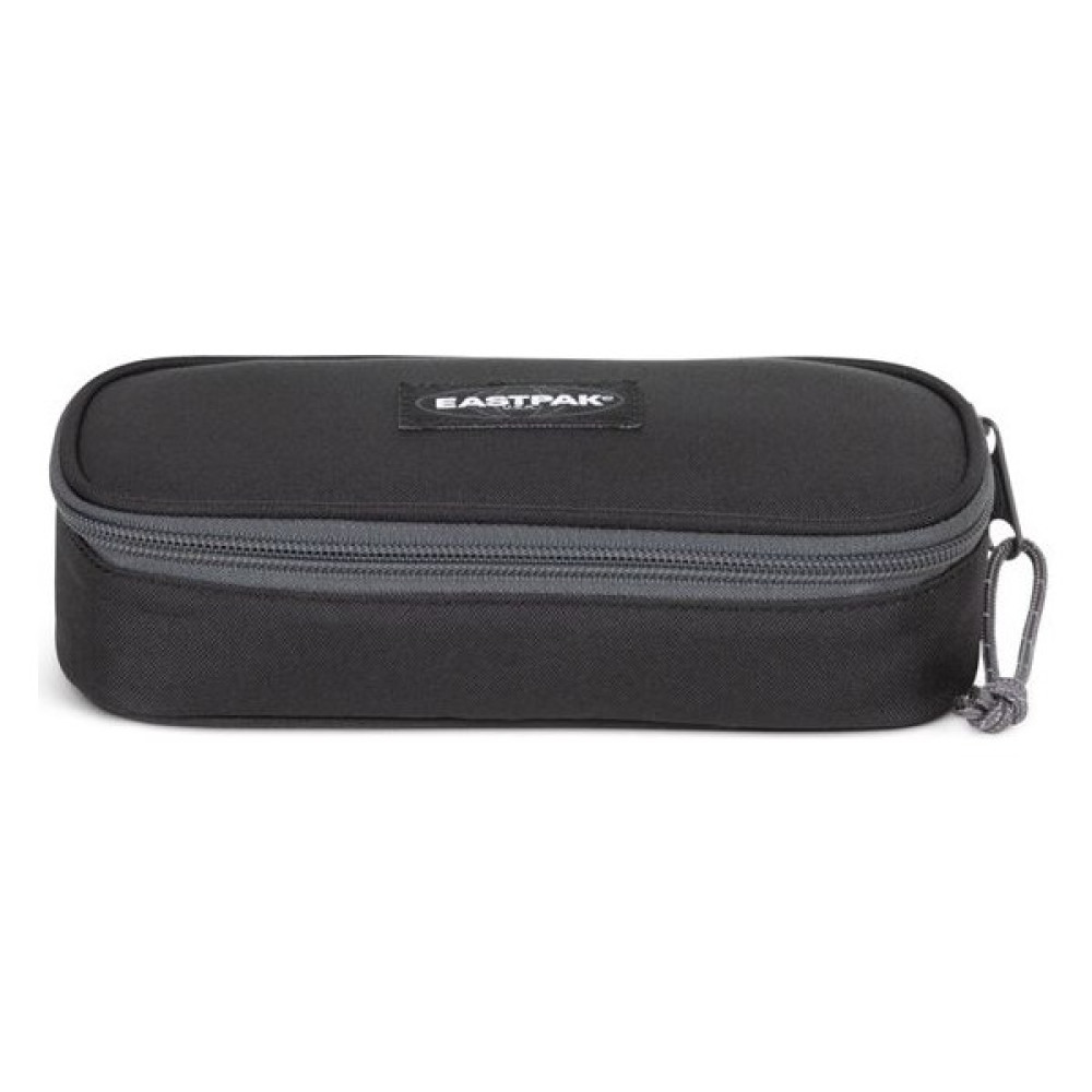 Eastpak Oval Single Kontrast Grade Grey Kalem Çantası VFE-EK0007171E31 Kalemlik (Kalem Kutusu) Fiyatı