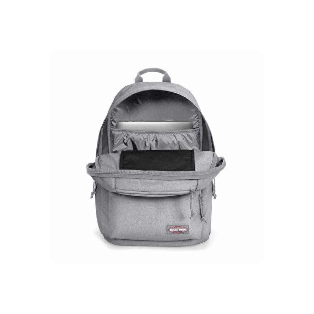 Eastpak Padded Double Ek0A5B7Y3631 Gri Sırt Çantası Sırt Çantası (Outdoor) Fiyatı