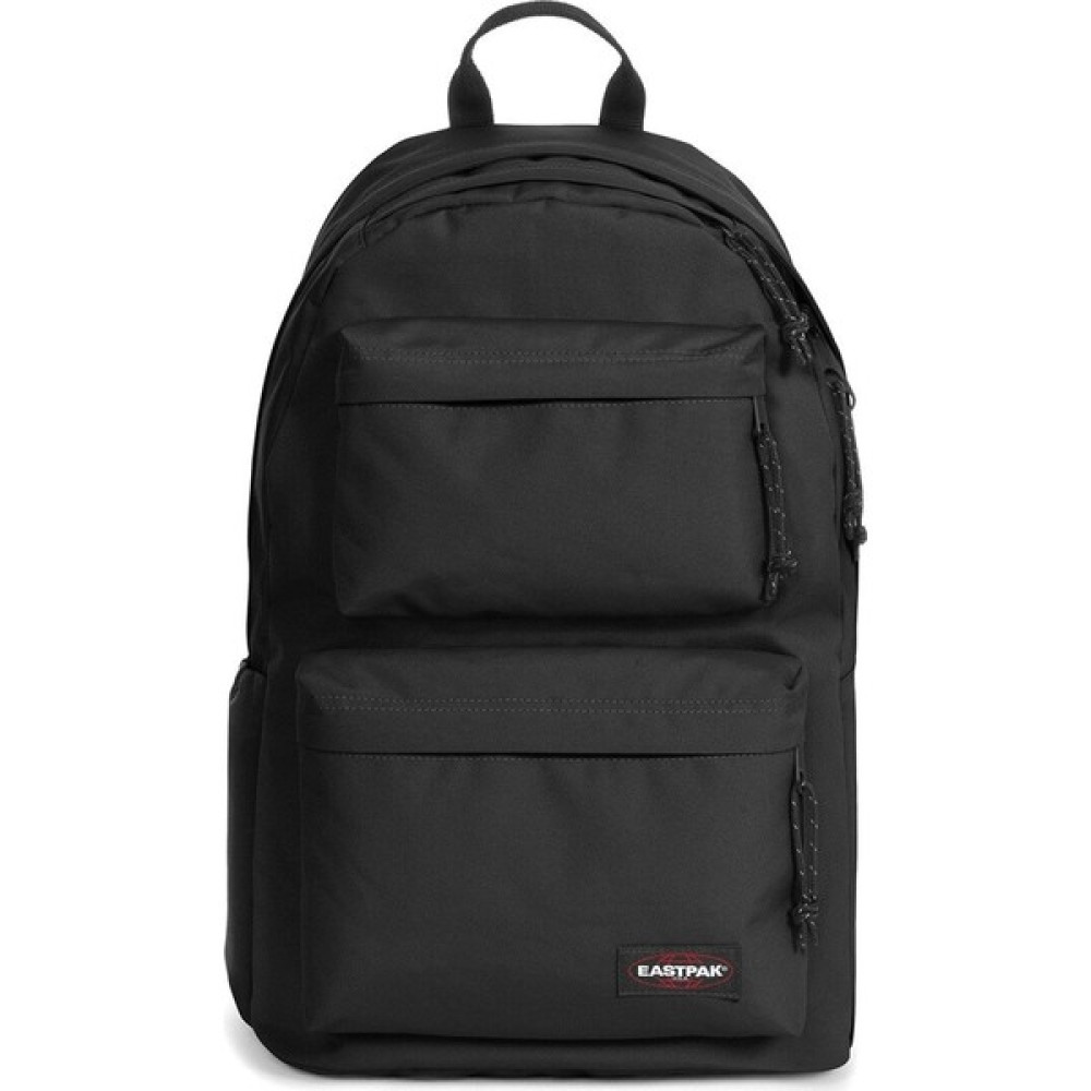 Eastpak Padded Double Siyah Unisex Sırt Çantası Erkek Sırt Çantası Fiyatı