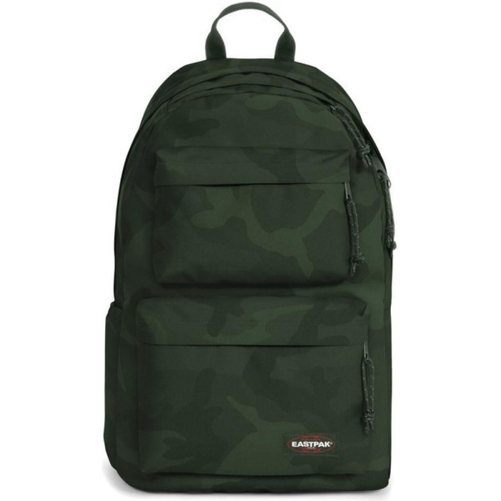 Eastpak Padded Double Unisex Yeşil Sırt Çantası Okul Çantası Fiyatı