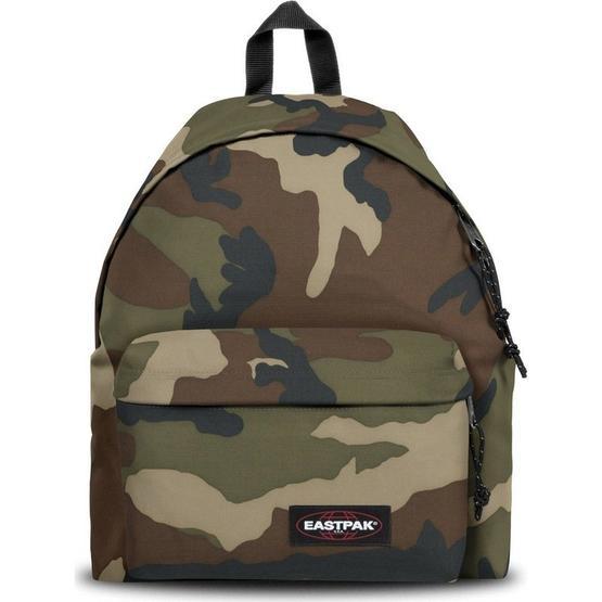 EastPak Padded EK620181 Çocuk Okul Sırt Çantası Yeşil
