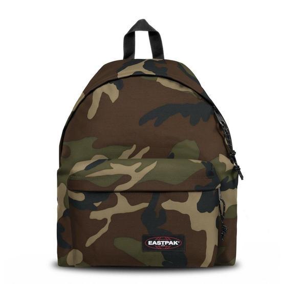 EastPak Padded EK620181 Çocuk Okul Sırt Çantası Yeşil