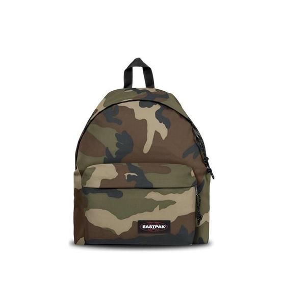 EastPak Padded EK620181 Çocuk Okul Sırt Çantası Yeşil