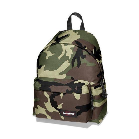 EastPak Padded EK620181 Çocuk Okul Sırt Çantası Yeşil Okul Çantası Fiyatı