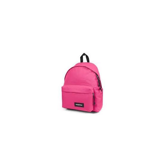 EastPak Padded EK62082J Kız Çocuk Okul Sırt Çantası Pembe