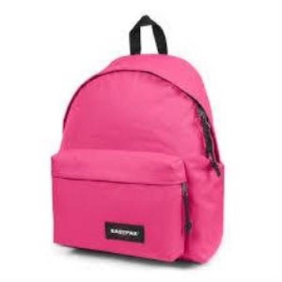 EastPak Padded EK62082J Kız Çocuk Okul Sırt Çantası Pembe