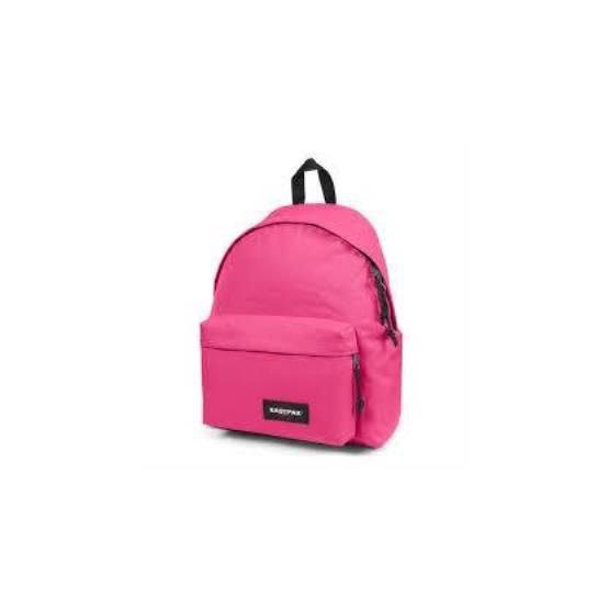 EastPak Padded EK62082J Kız Çocuk Okul Sırt Çantası Pembe