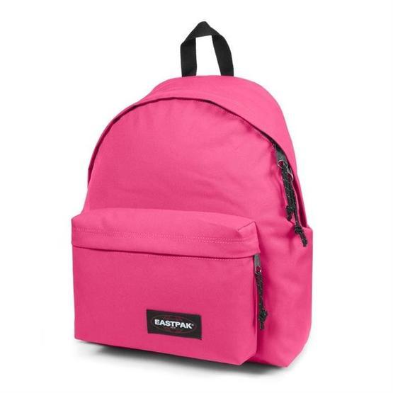 EastPak Padded EK62082J Kız Çocuk Okul Sırt Çantası Pembe