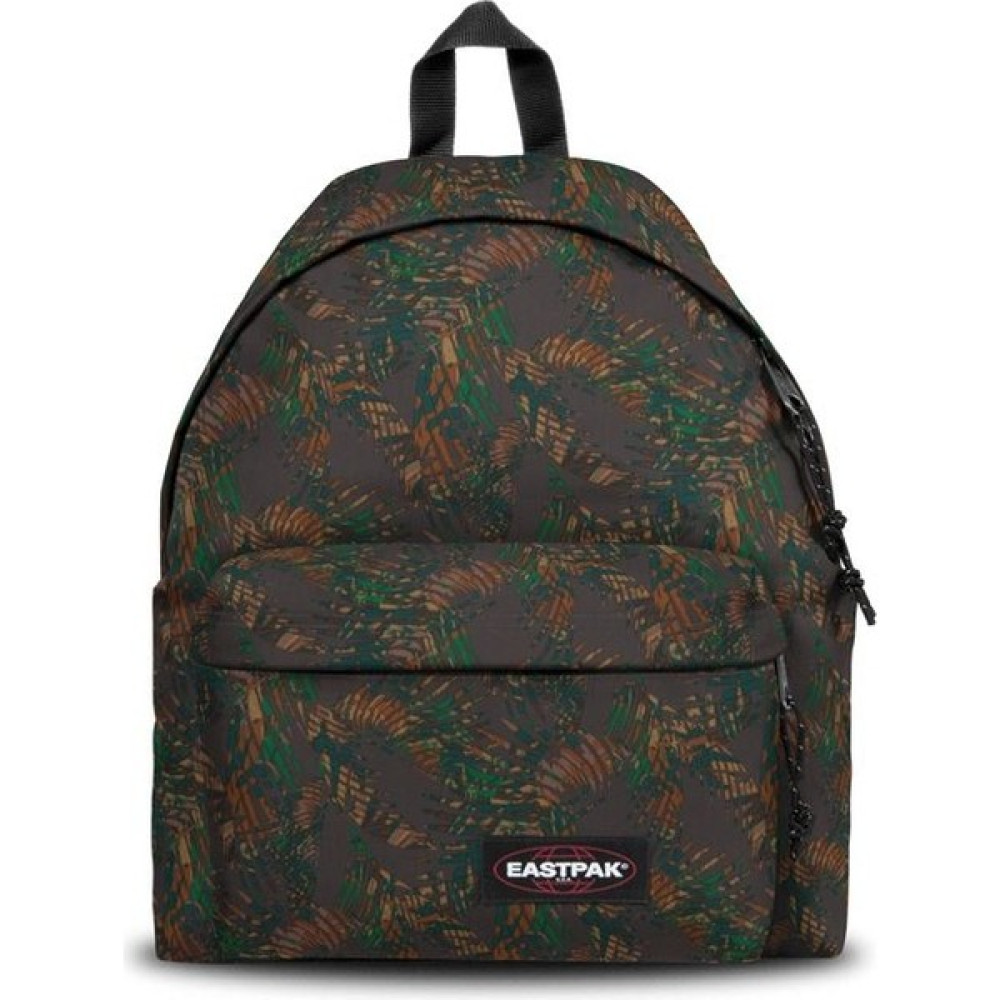 Eastpak Padded Pak'r Brize Filter Grey Sırt Çantası VFE-EK0006208D71 Okul Çantası Fiyatı