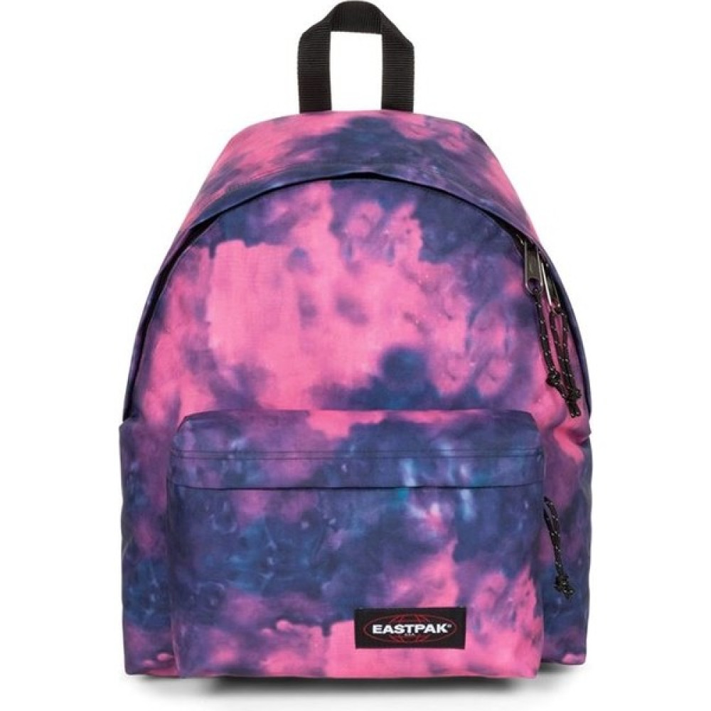 Eastpak Padded Pak'r Camo Dye Pink Sırt Çantası VFE-EK0006209D41 Okul Çantası Fiyatı