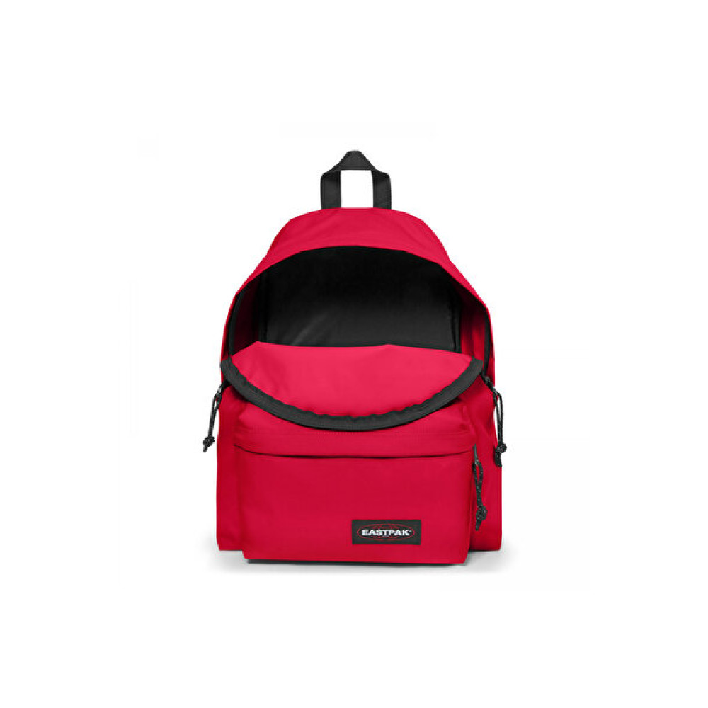 Eastpak Padded Pak'r Ek00062084Z1 Kırmızı Sırt Çantası Sırt Çantası (Outdoor) Fiyatı