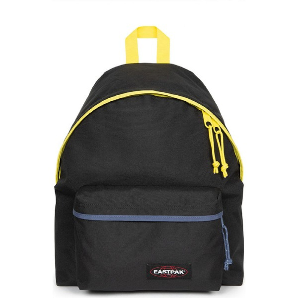 Eastpak Padded Pak'r Kontrast Lime Pilot Sırt Çantası EK000620U681 Okul Çantası Fiyatı