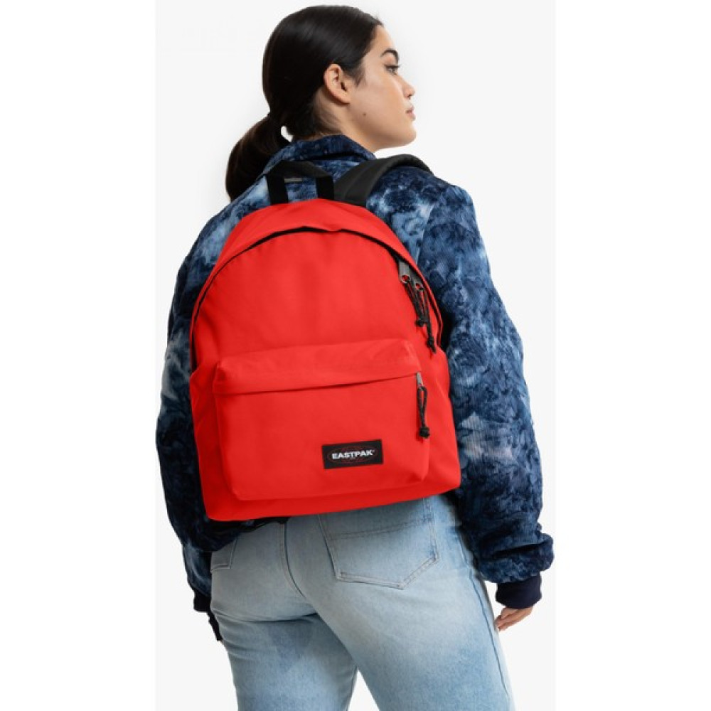 Eastpak Padded Pak'R Tasty Orange Sırt Çantası - Turuncu Okul Çantası Fiyatı