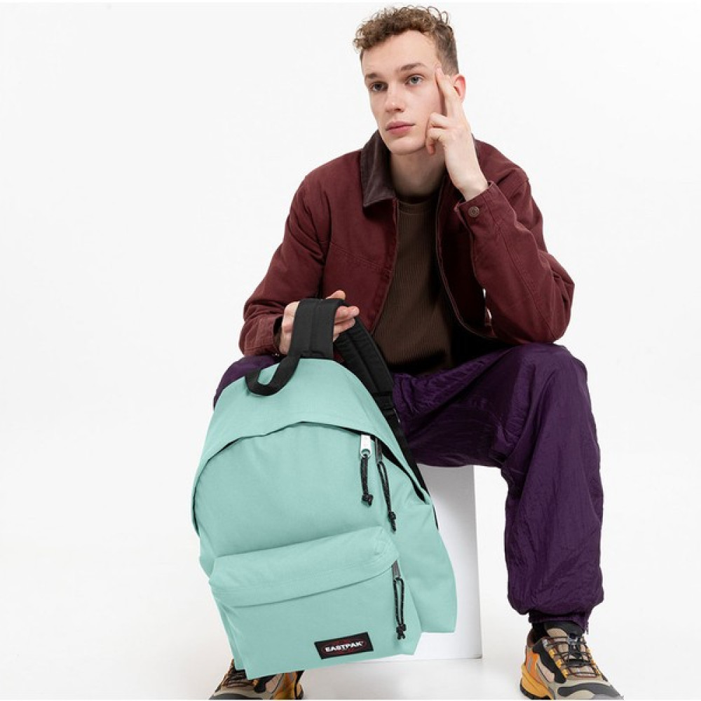 Eastpak Padded Pak'r Thoughtful Turquoise Sırt Çantası EK000620U621 Okul Çantası Fiyatı