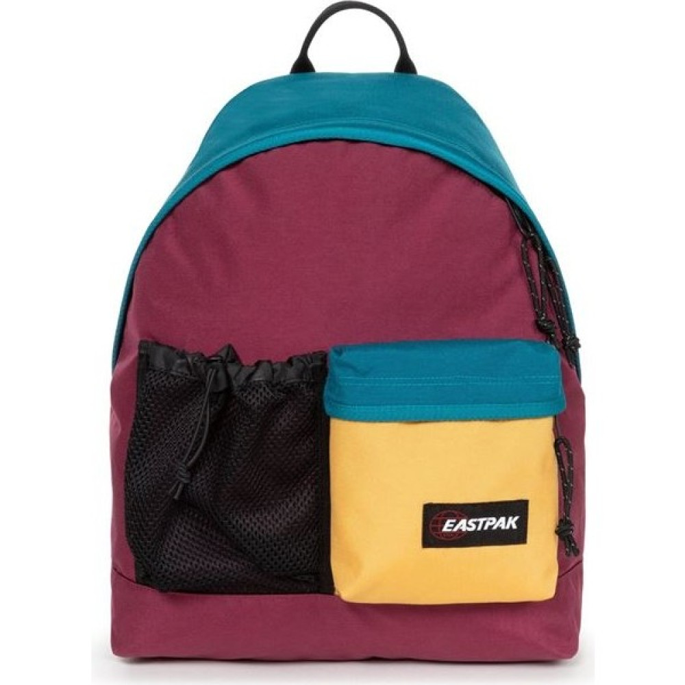 Eastpak Padded Varsıty Varsity Blocking Sırt Çantası VFE-EK0A5BG11E81 Okul Çantası Fiyatı