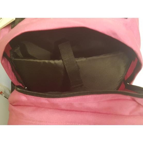EastPak Provider Soft Lips EK52046J Kız Çocuk Okul Sırt Çantası Fuşya