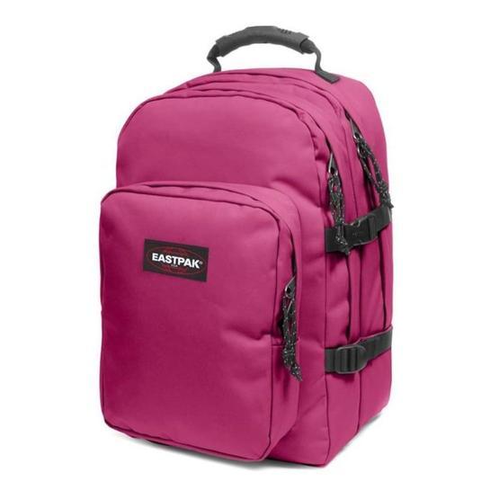 EastPak Provider Soft Lips EK52046J Kız Çocuk Okul Sırt Çantası Fuşya