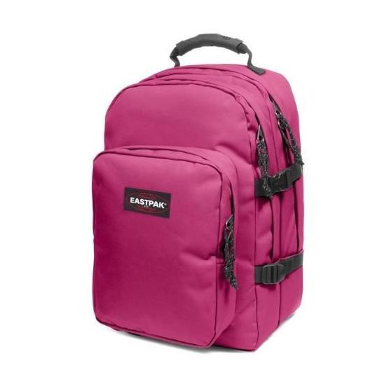 EastPak Provider Soft Lips EK52046J Kız Çocuk Okul Sırt Çantası Fuşya