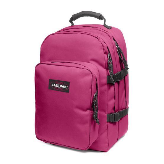 EastPak Provider Soft Lips EK52046J Kız Çocuk Okul Sırt Çantası Fuşya