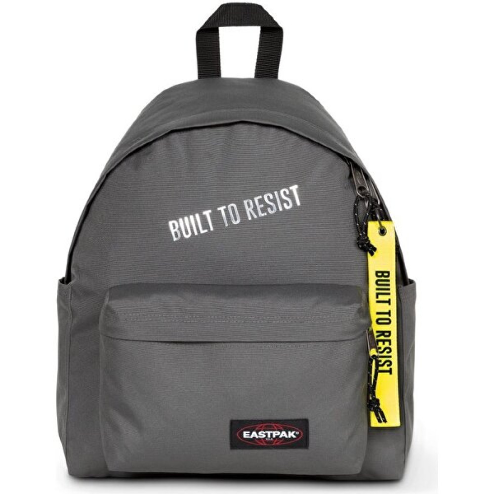 Eastpak Sırt Çantası Day Pak'r Laptop Gözlü Bold Btr Black 7d5 - Gri Okul Çantası Fiyatı