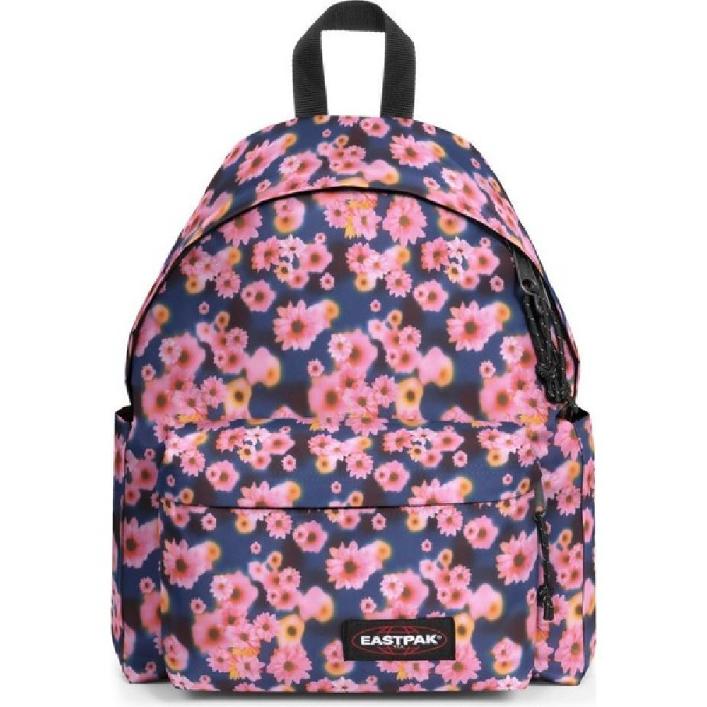 Eastpak Sırt Çantası Day Pak'r Laptop Gözlü Soft Navy 7d1 - Karışık-Çok Renkli Okul Çantası Fiyatı
