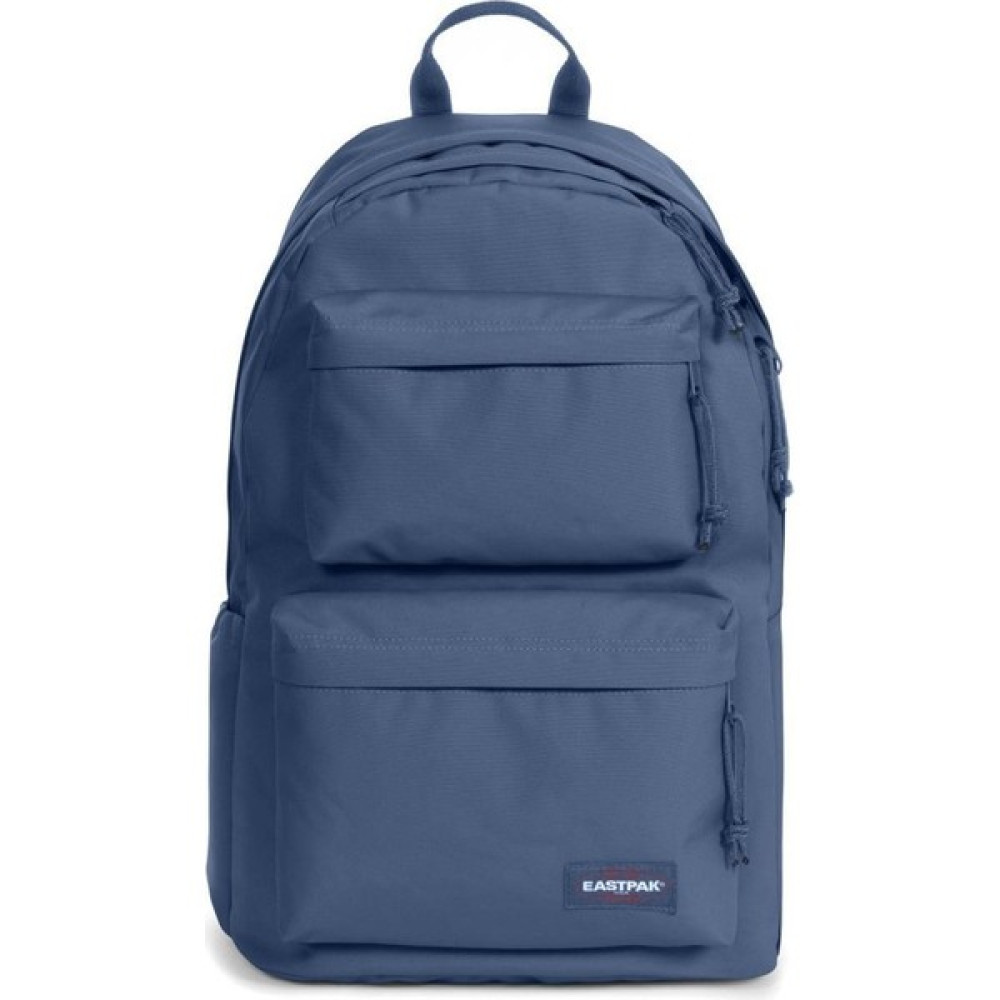 Eastpak Sırt Çantası Padded Double Powder Pilot EK0A5B7YU591 - Petrol Okul Çantası Fiyatı