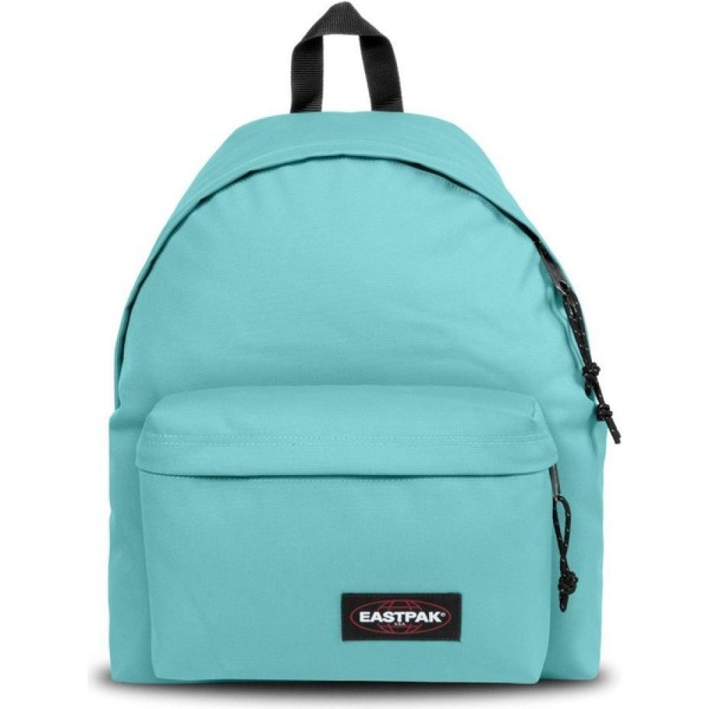 Eastpak Sırt Çantası Padded Pak'r Aerial Aqua EK0006208A51 - Turkuaz Okul Çantası Fiyatı