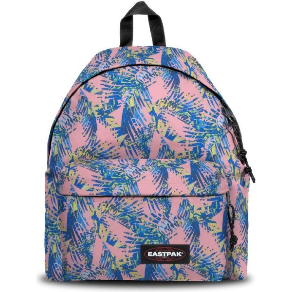Eastpak Sırt Çantası Padded Pak'r Brize Filter Pink EK0006208D61 - Renkli Okul Çantası Fiyatı
