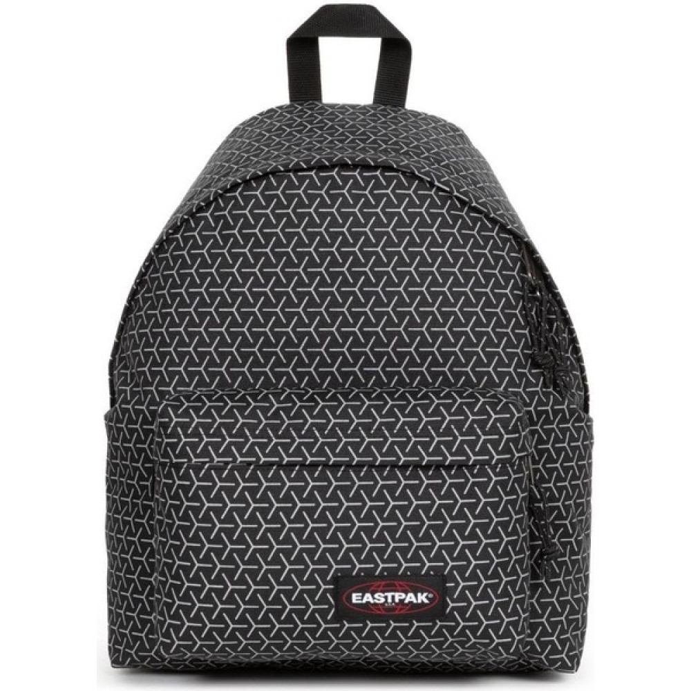 Eastpak Sırt Çantası Padded Pak'r EK0006208D81 Refleks Meta Black - Renkli Okul Çantası Fiyatı