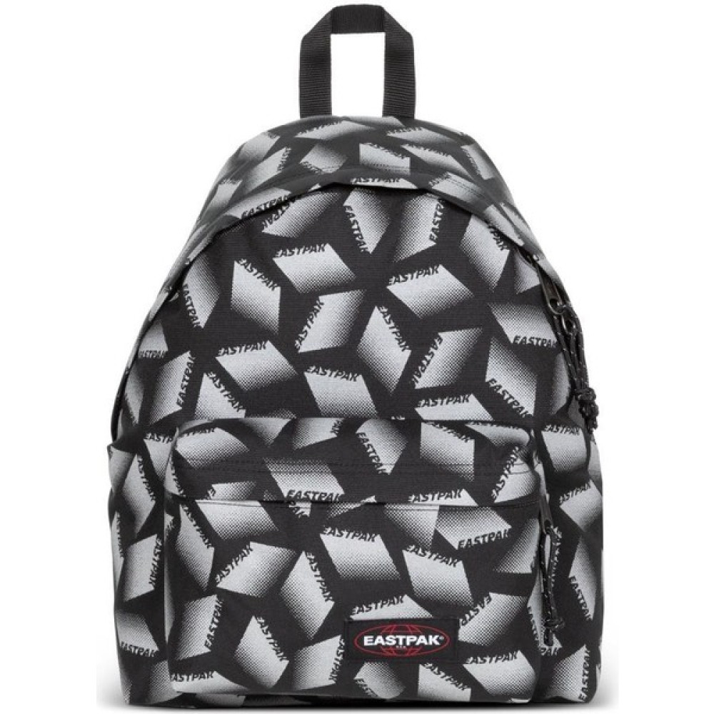 Eastpak Sırt Çantası Padded Pak'r Refleks Ep Black EK0006208E31 - Siyah - Açık - Gri Okul Çantası Fiyatı