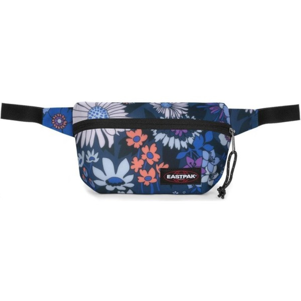 Eastpak Sommar Mini Bodybag Bel Çantası Popflower Black 8e5 Bayan Bel Çantası Fiyatı