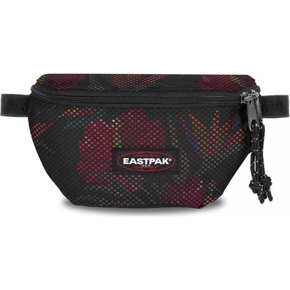 Eastpak Springer Siyah Bel Çantası Bayan Sırt Çantası Fiyatı