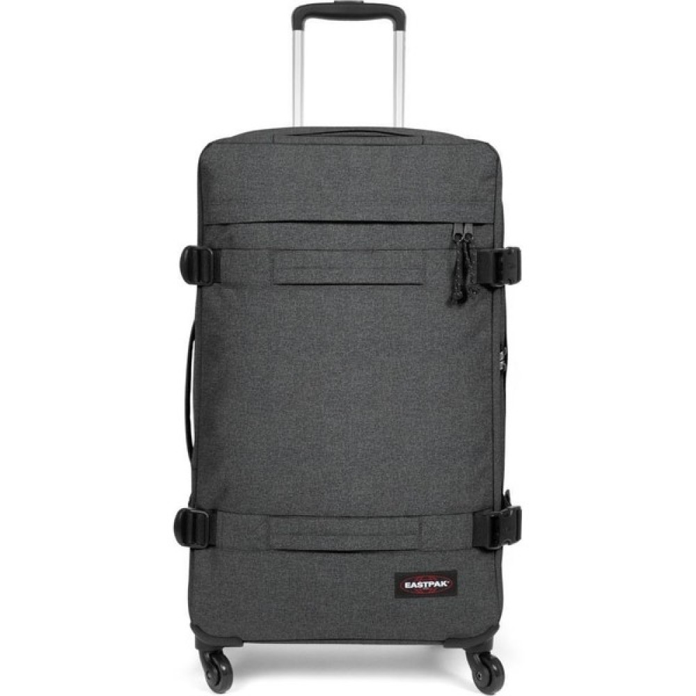 Eastpak Transit'R 4 L Unisex Gri Valiz Çanta (Outdoor) Fiyatı