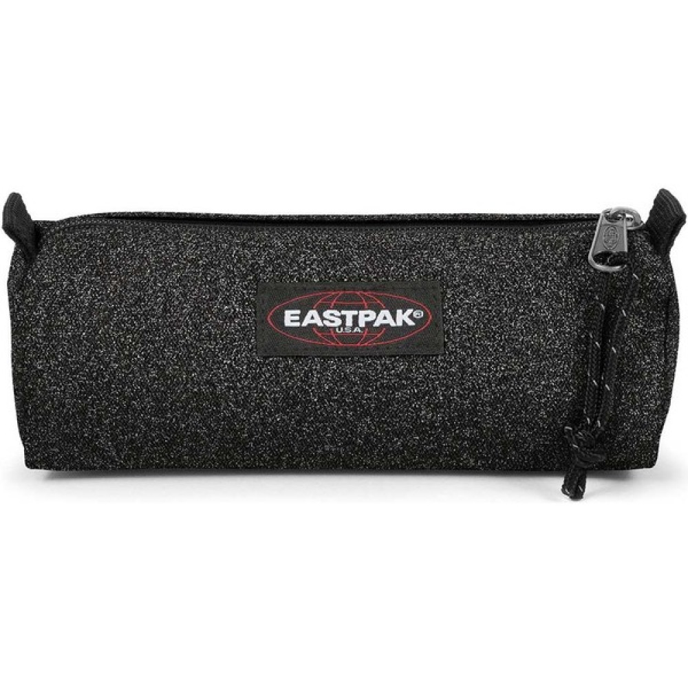 Eastpak Unisex Eastpak Benchmark Single Unisex Kalem Çantası EK000372 - Siyah Kalemlik (Kalem Kutusu) Fiyatı