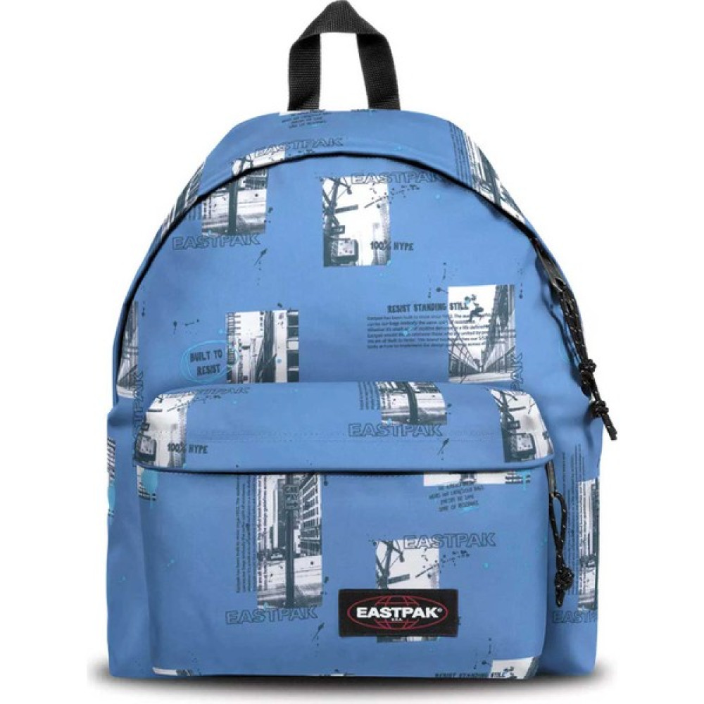 Eastpak Unisex Eastpak Padded Pak’r Tags Sırt Çantası EK0006202E81 Okul Çantası Fiyatı