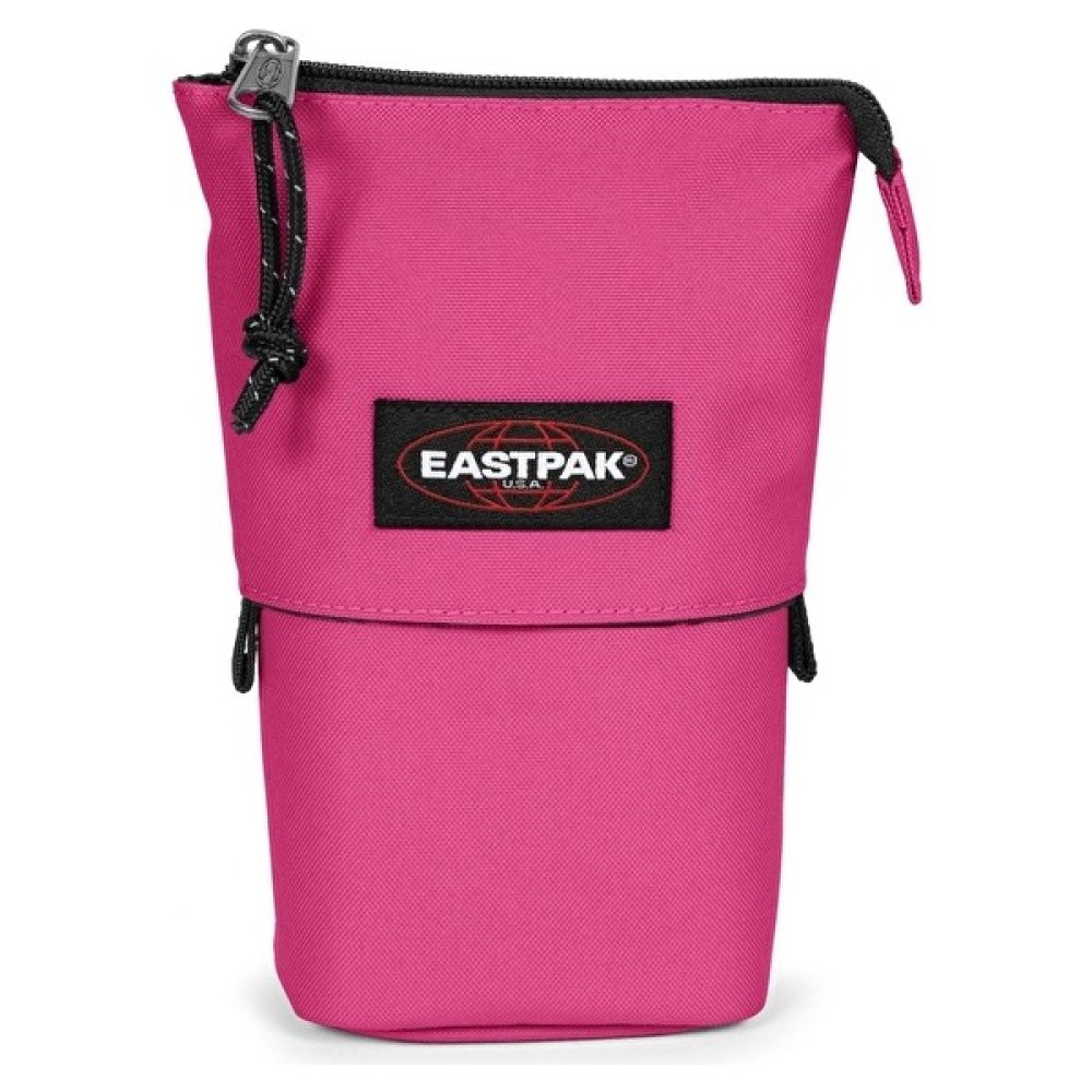 Eastpak UP CASE Çanta EK0A5BCMK251 - Pembe Kalemlik (Kalem Kutusu) Fiyatı