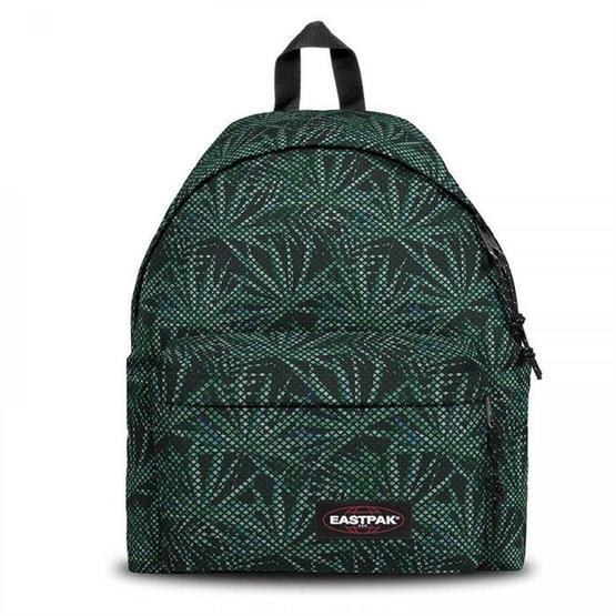 EastPak VFE-EK000620B121 Padded Pak'R Mesh Palm Loops Okul Sırt Çantası