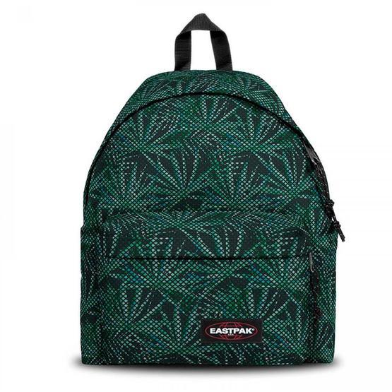 EastPak VFE-EK000620B121 Padded Pak'R Mesh Palm Loops Okul Sırt Çantası