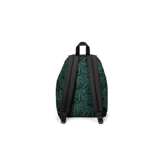 EastPak VFE-EK000620B121 Padded Pak'R Mesh Palm Loops Okul Sırt Çantası