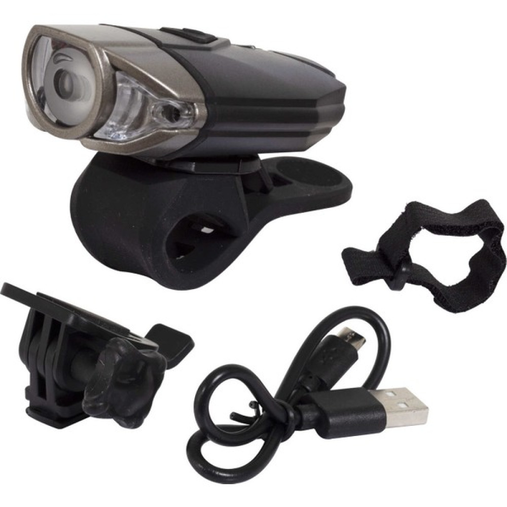 Eastpower Brıvıga EBL-039 380 Lm USB Ön Far - Renkli Oto Boyaları Fiyatı