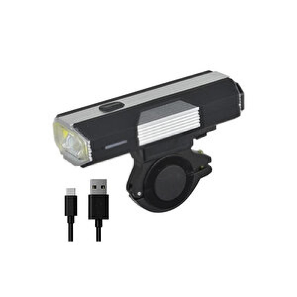 eastpower Eastpower Ebl-3388 400 Lümen Usb Type-c Bisiklet Ön Far Işık Bisiklet Aksesuarları Fiyatı