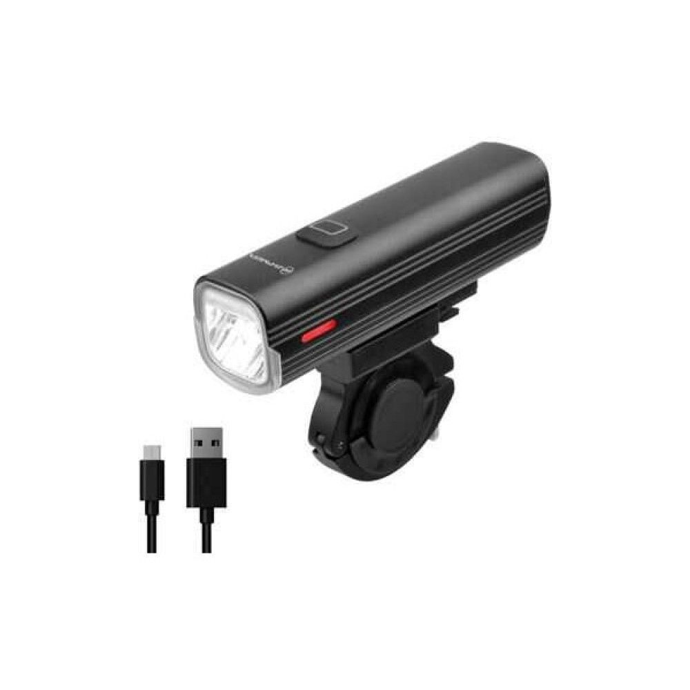 Eastpower EBL-3352 1000 Lümen USB Şarjlı Bisiklet Ön Far Işık Bisiklet Aksesuarları Fiyatı