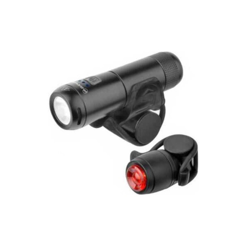 Eastpower LW-F600-R20 700-20 Lümen USB Şarjlı Bisiklet Ön Far Işık Bisiklet Aksesuarları Fiyatı