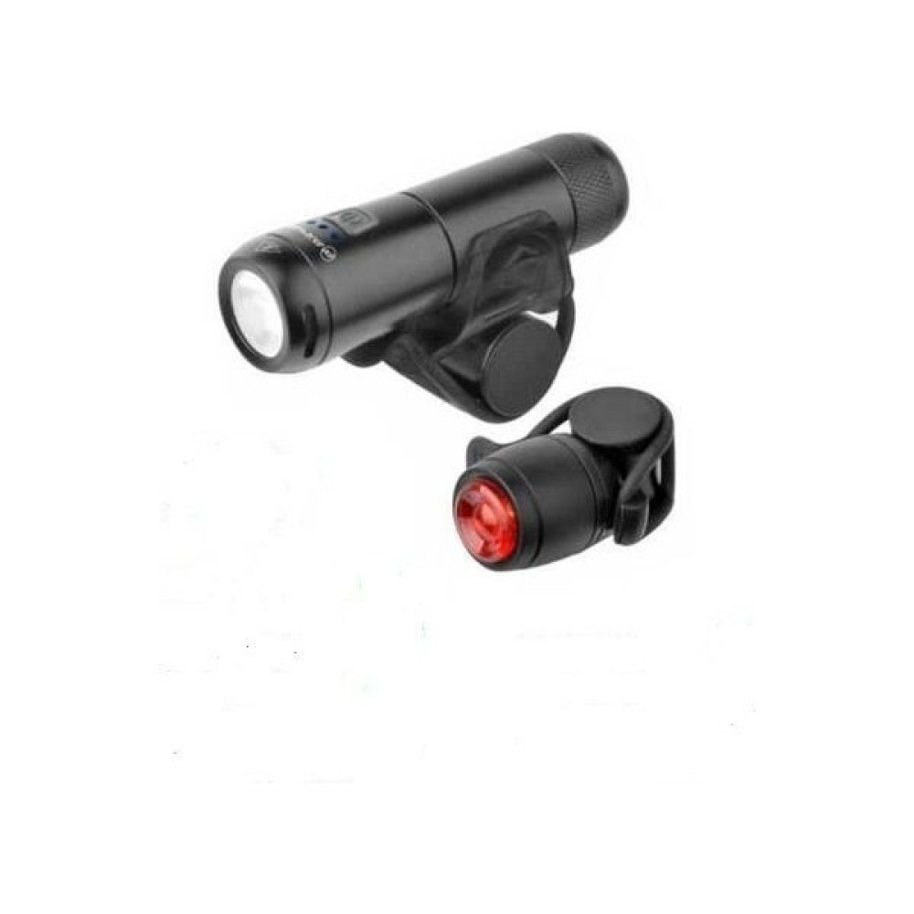 Eastpower Ön-Arka Set Ön 700-ARKA 20 Lm LW-F600-R20 IP65 Su Geçirmez - Siyah Oto Boyaları Fiyatı