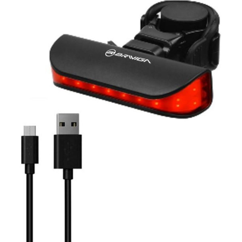 Eastpower/Brwiga EBL-3212 Arka Far 30 Lümen USB Şarjlı Oto Boyaları Fiyatı