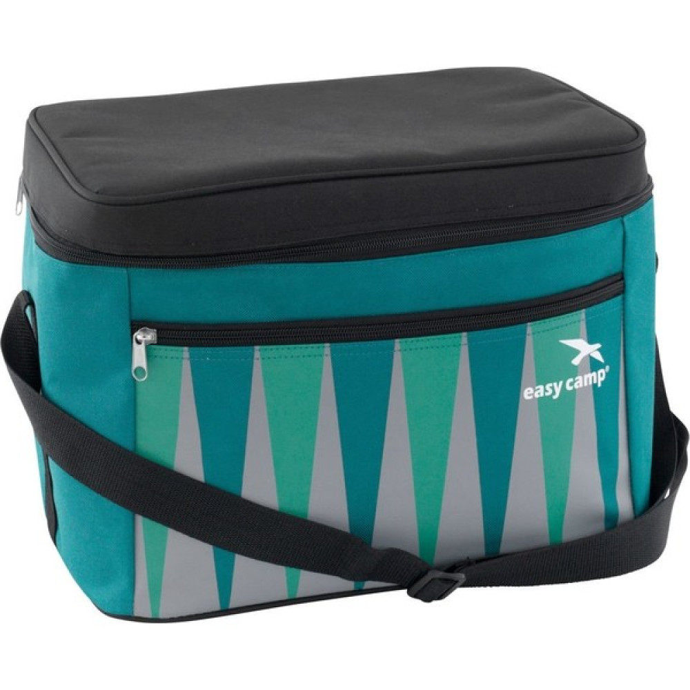 Easy Camp Backgammon Cool bag S 5 litre Soğutucu Termal Çanta 600027 Kamp Mutfağı Fiyatı